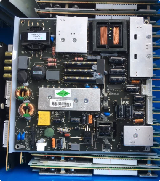 

New Original Power Board 50E62 MP118FL-T MP118FL