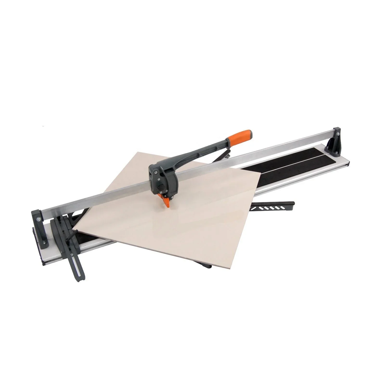 John Tools manual 1200mm ceramic tile cutter przecinarka do glazury handbetriebene Fliesenschneidemaschine tile cutter