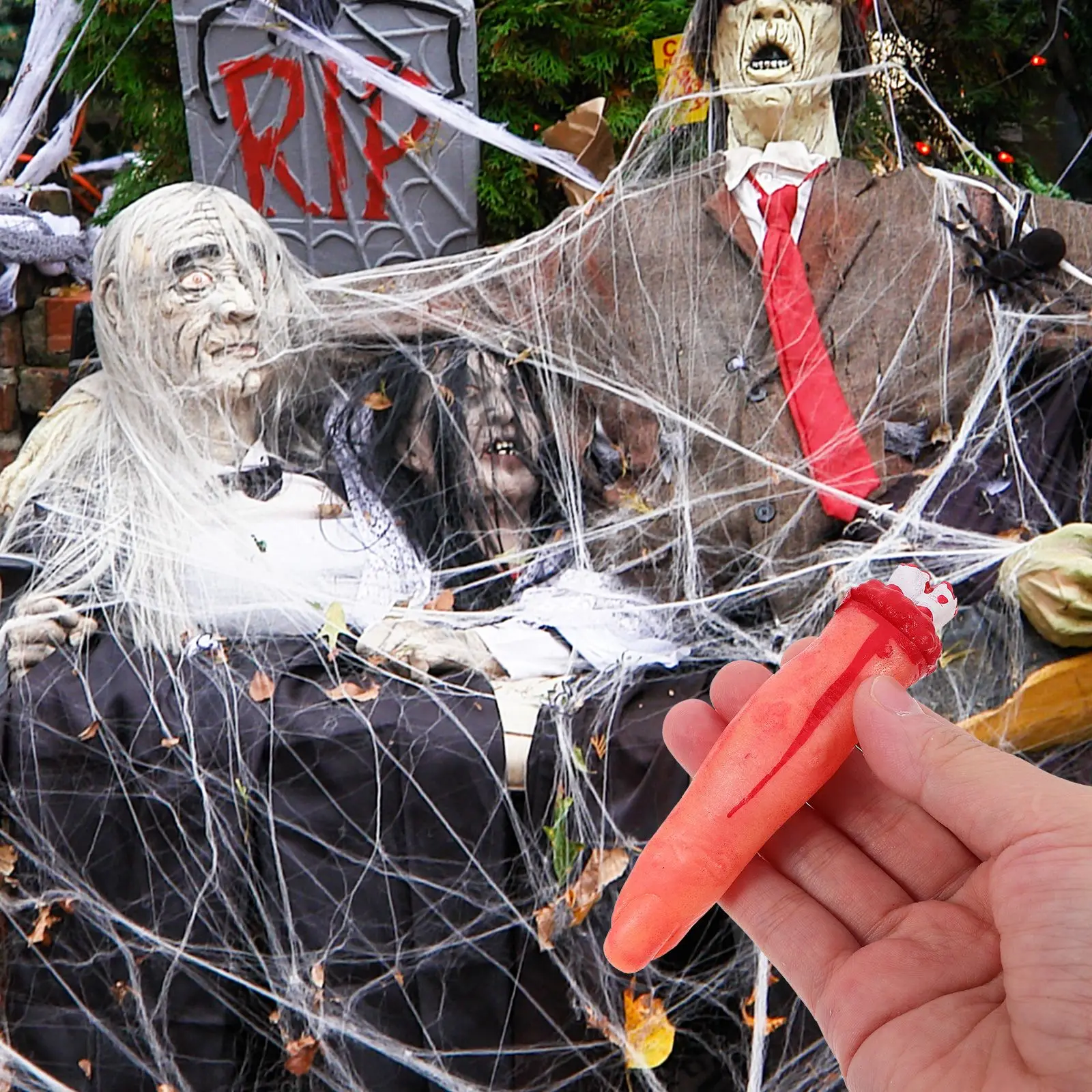 Рисунок 4 - имитация человеческого тела