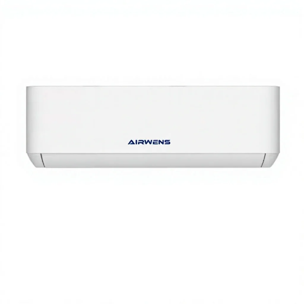 18000 24000 BTU Inverter Split AC 220V 50Hz R410A Quiet Energy Saving Cooling Heating EU US