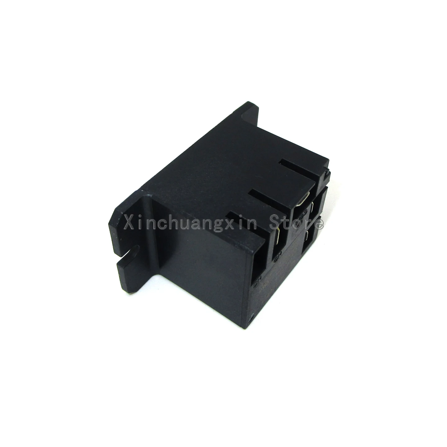 HF/JQX-105F-4 220AK JQX-105F-4-220A-1HST Air Conditioner Indoor Unit Steam Coil Heater 220VAC 30A Relay