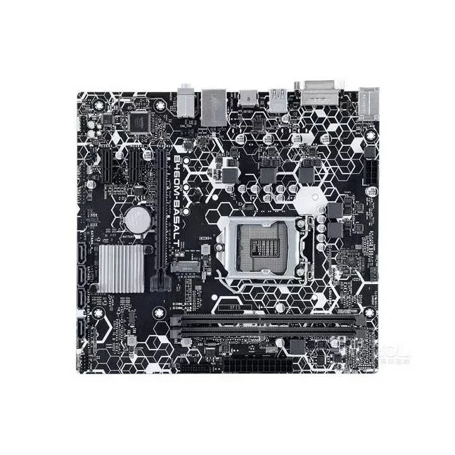 

Используется для основной платы ASUS B460M-BASALT B460M-P 1200 Pin B460M