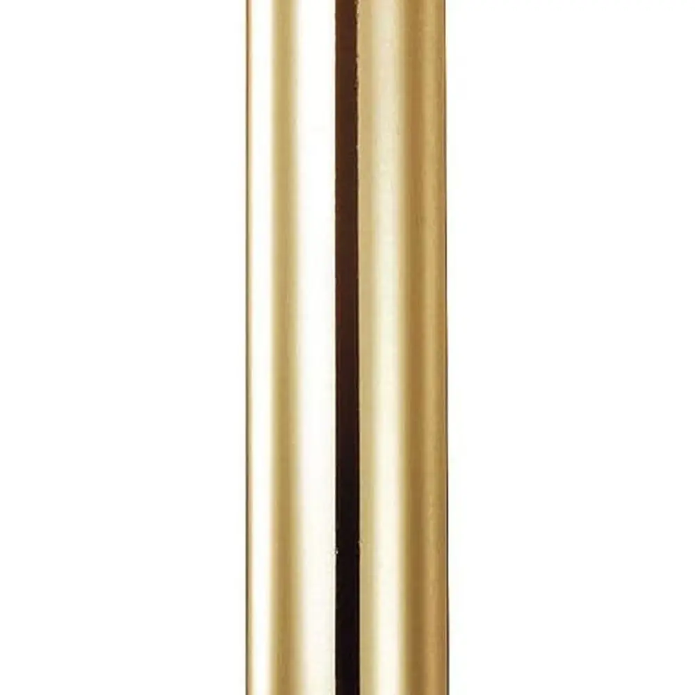 

Gerber Extendable Shower Head with Decorative Escutcheon