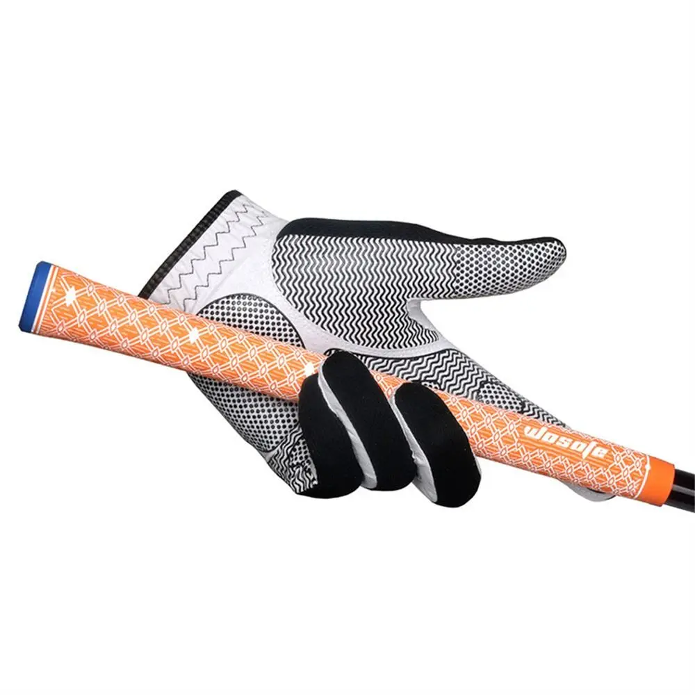 

Sports Glove Left Hand Golf Glove Improved Grip System Breathable Men's Golf Glove Single Professional Outdoor Sports