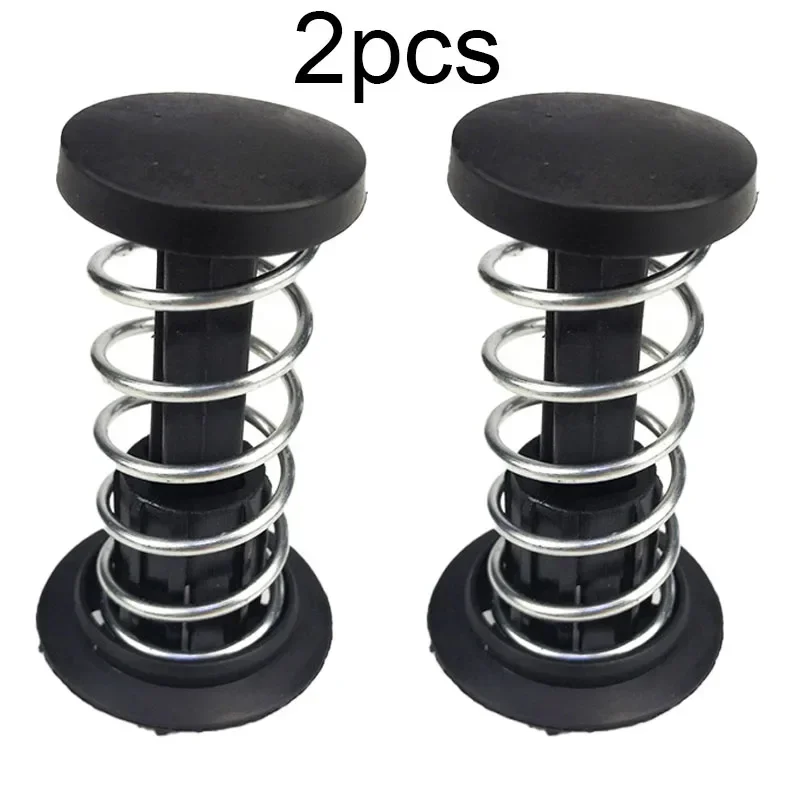 2PCS Engine Bonnets Hood Spring For Mercedes For Benz W204 W212 X204 C63 C250 C300 C350 2048800227 1668800027