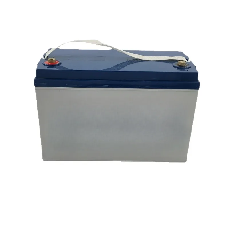 12V100Ah valve-regulated lead-acid battery
