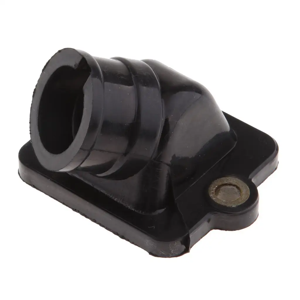 22MM Carburetor Intake Manifold Intake Carburetor Adapter Interface