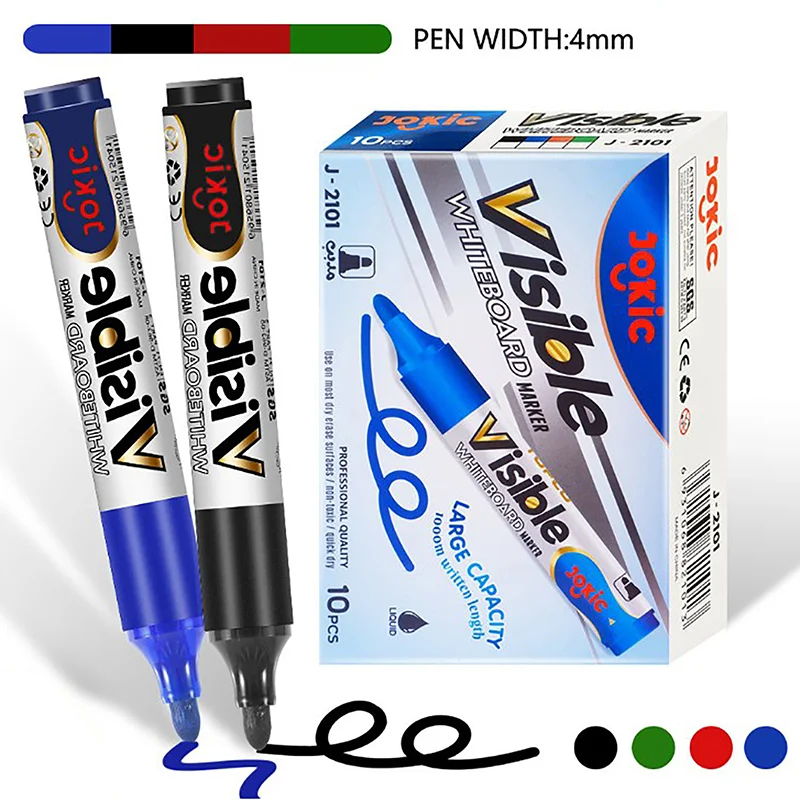 1 PC Erasable Whiteboard MARKER ปากกากระดานดํา MARKER ชอล์กแก้วสํานักงานโรงเรียน Art MARKER เครื่องเขียนสีขาว BOARD Markers