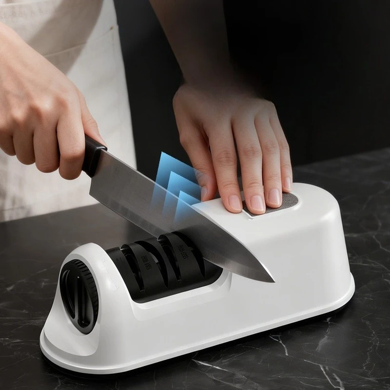 Electric Grinder Household Grinder Stone Craft Multifunction Fully Automatic Charging Small Grinder