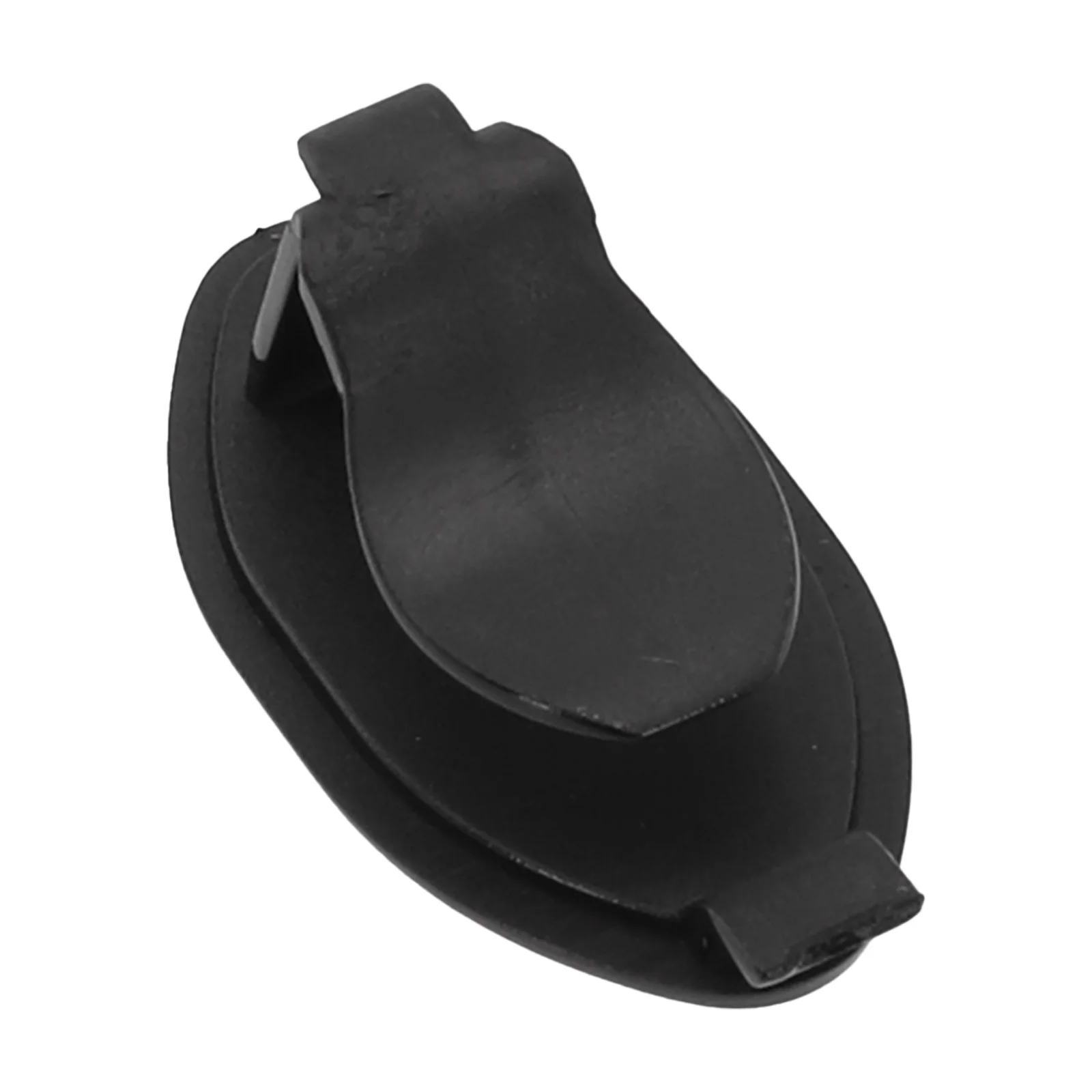 

Black Driver Side Door Handle Cover Door Handle Keyhole Cap Precise Fit Protects Door Handle Easy Installation