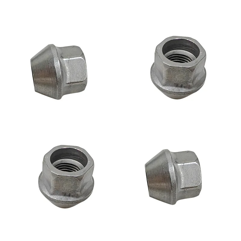 

Suitable for Tesla Model 3/Y/S /X Wheel Nut Tire Screw Nut 1027002-00-B