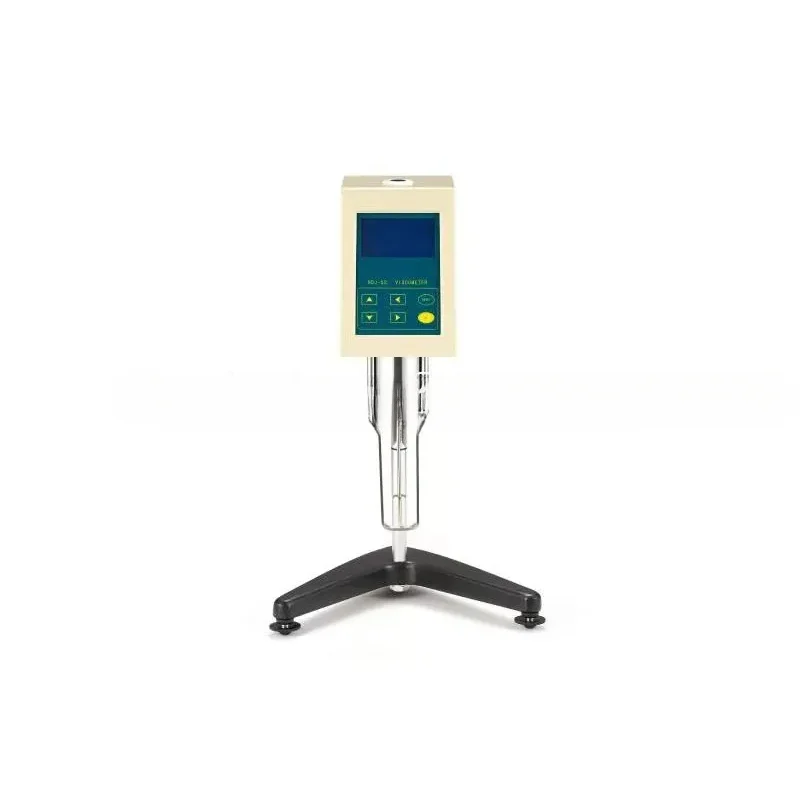 

NDJ-8S Brookfield Rotational Laboratory Digital Viscometer Viscosity Meter