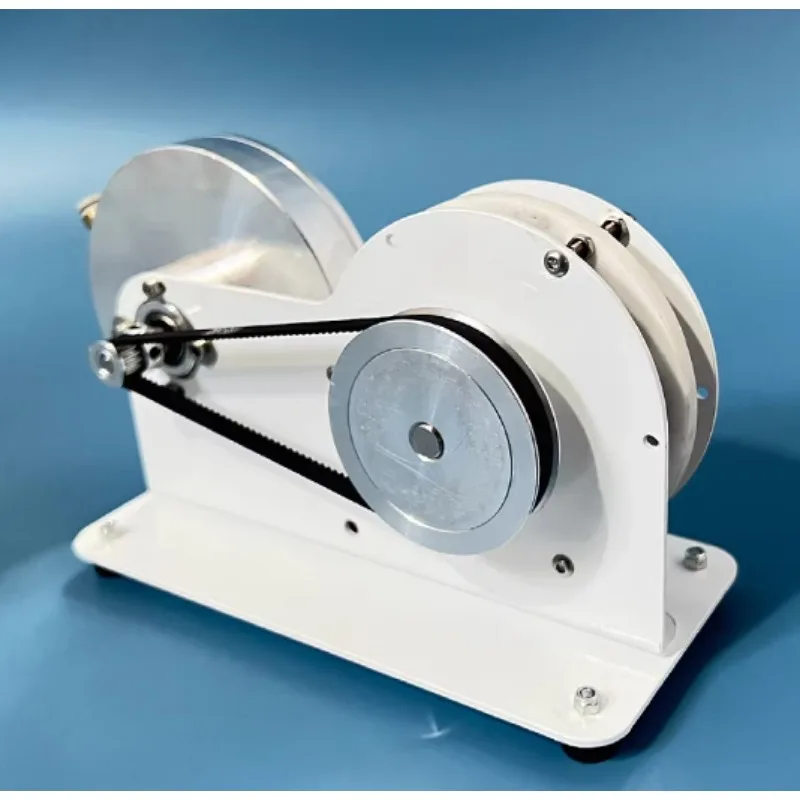50-100W Turbine Generator Set High Pressure Steam Power Generation 5000-30000 RPM Low Noise Portable Outdoor Generator