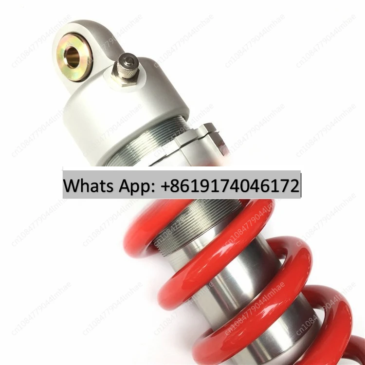 

Original and genuine products Rear Shock Absorber Kit Rear Shock Absorber for Genuine Yellow Dragon600BJ600GS Euro BN600i TNT600