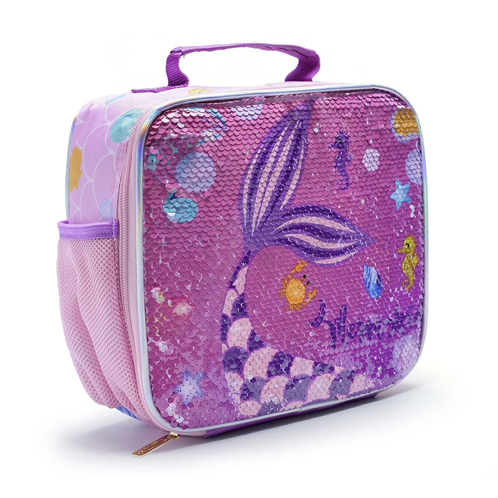 BLING BABIES Tas Jinjing Anak, - Baby Food Packaging ulasan dan harga