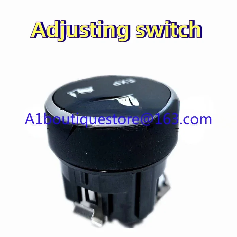 251456265R Multi mode EXP adjustment switch suitable for Renault