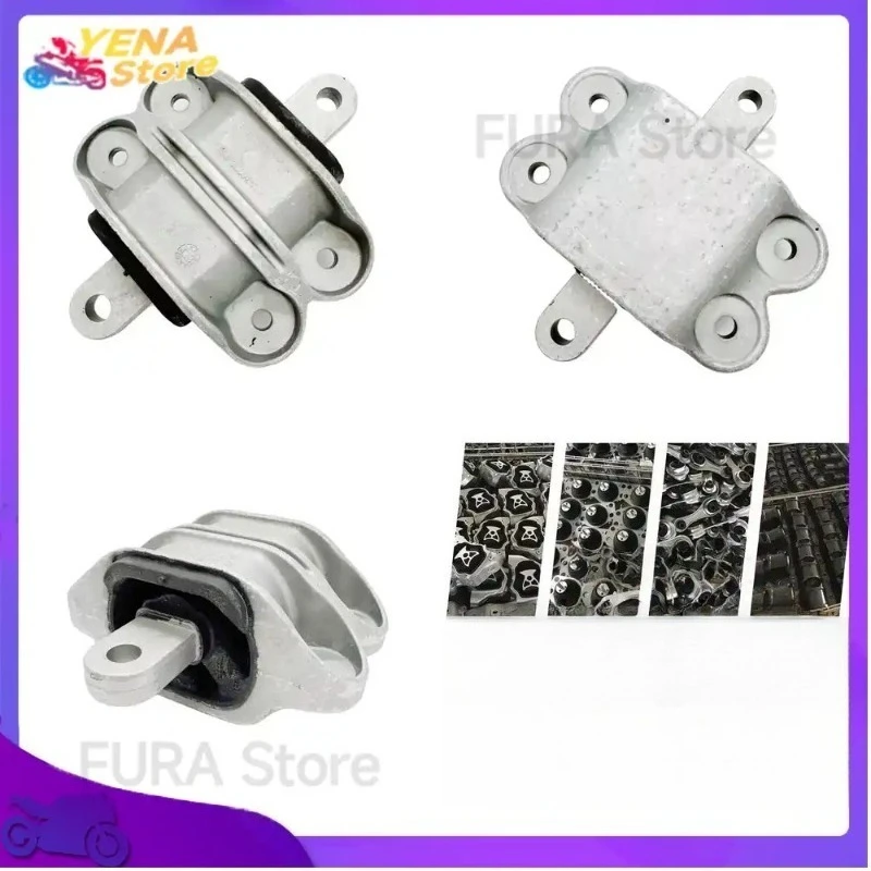 

Applicable to Cadillac CT6 3.0T 3.6L Twin Turbo Engine Mount Rubber Motor Mount Transmission Mount Car Engine Support Bracket