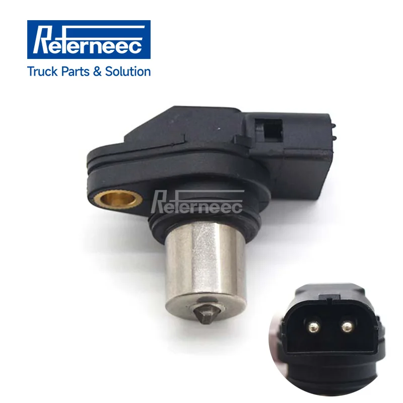 REFERNEEC Impulse Sensor 3515093 0265001187 8141475 Truck Parts