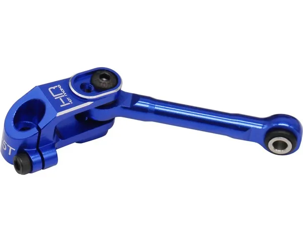 HR Traxxas UDR Lenkgetriebearm aus Aluminiumlegierung mit festem Glied 25T