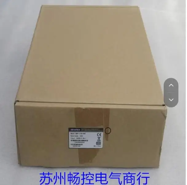 2025 * Spot Sales * New Advantech Advantech Human Machine Interface WOP-110K-NA…