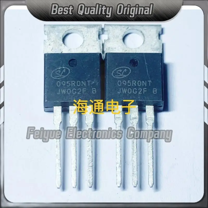 5PCS-20PCS   SVG095R0NT 095RONT TO-220 N 120A90V Best Quality Imported Original