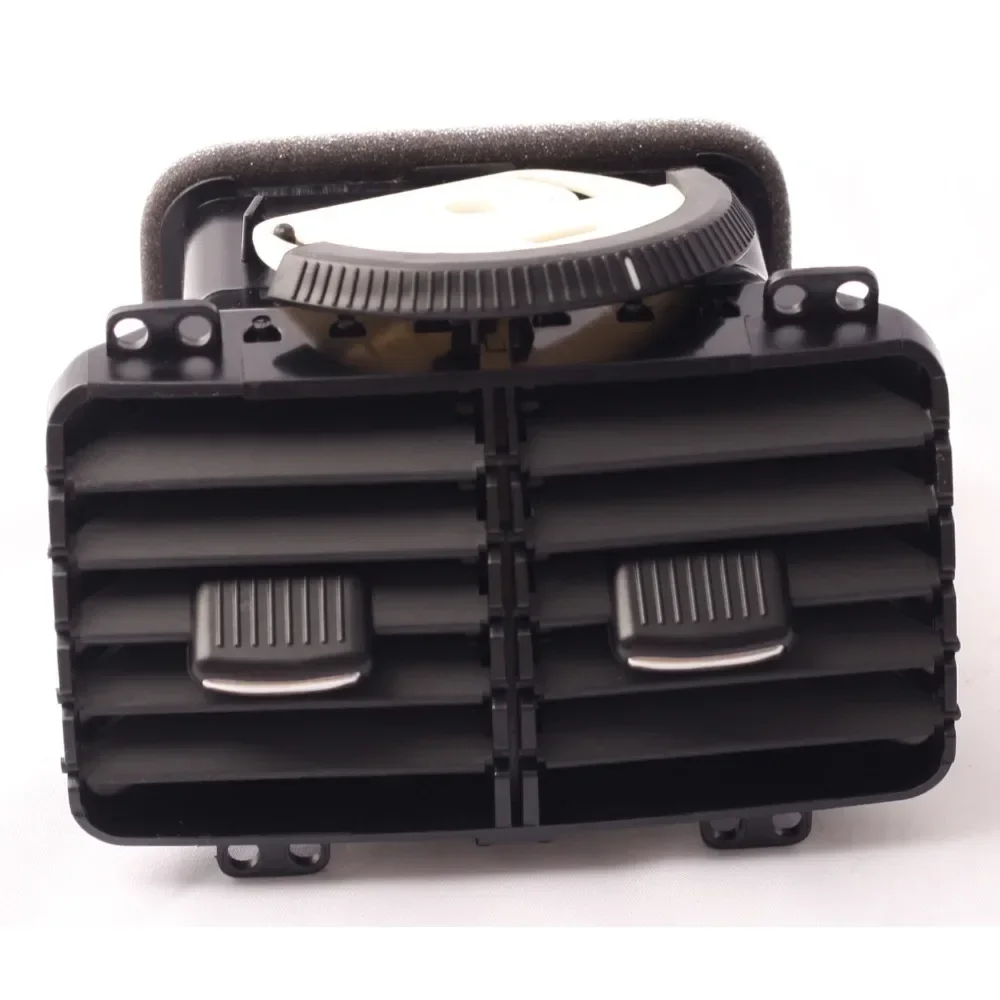 

Rear Center Armrest Air Vent Outlet For VW Golf GT.I MK6 J.etta 2006 2007 2008 2009 2010 2011 Rabbit 1K0819203A 1KD819203