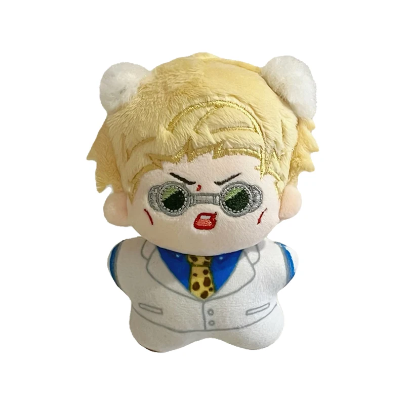 

Anime Jujutsu Kaisen Nanami Kento Cosplay Cute pendant Cotton Doll Ambitus Game