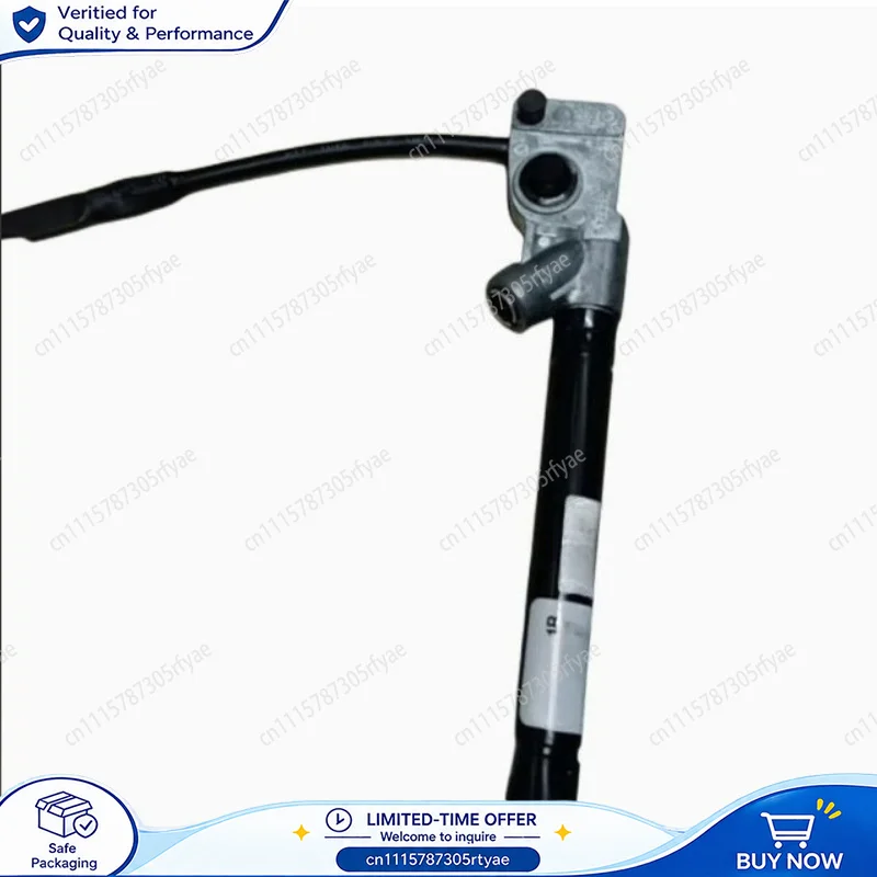For Tesla Model 3 Y Seat Belt Tensioner Pretensioner Seat Holder Replacement Part 1090324 1090322 Safety Belt Fixing