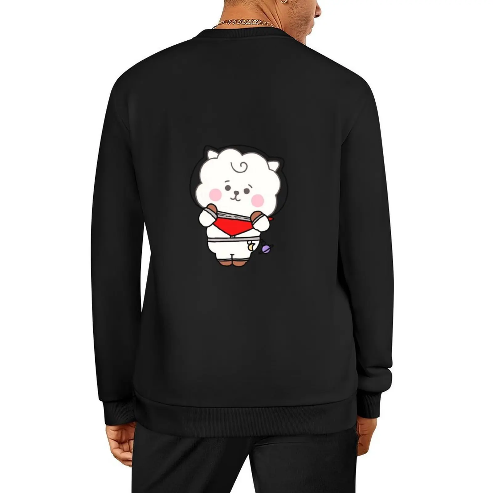 Jin Rj - The Astron… - image