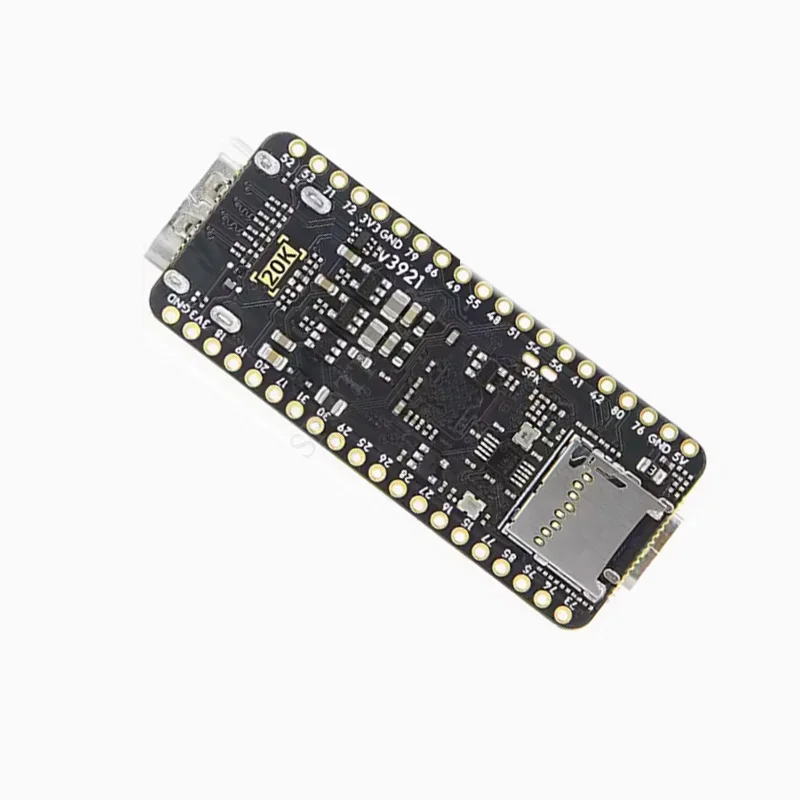 Lichee Tang Nano 20K FPGA Sipeed RISC-V Linux Open Source Game Console - Image 4