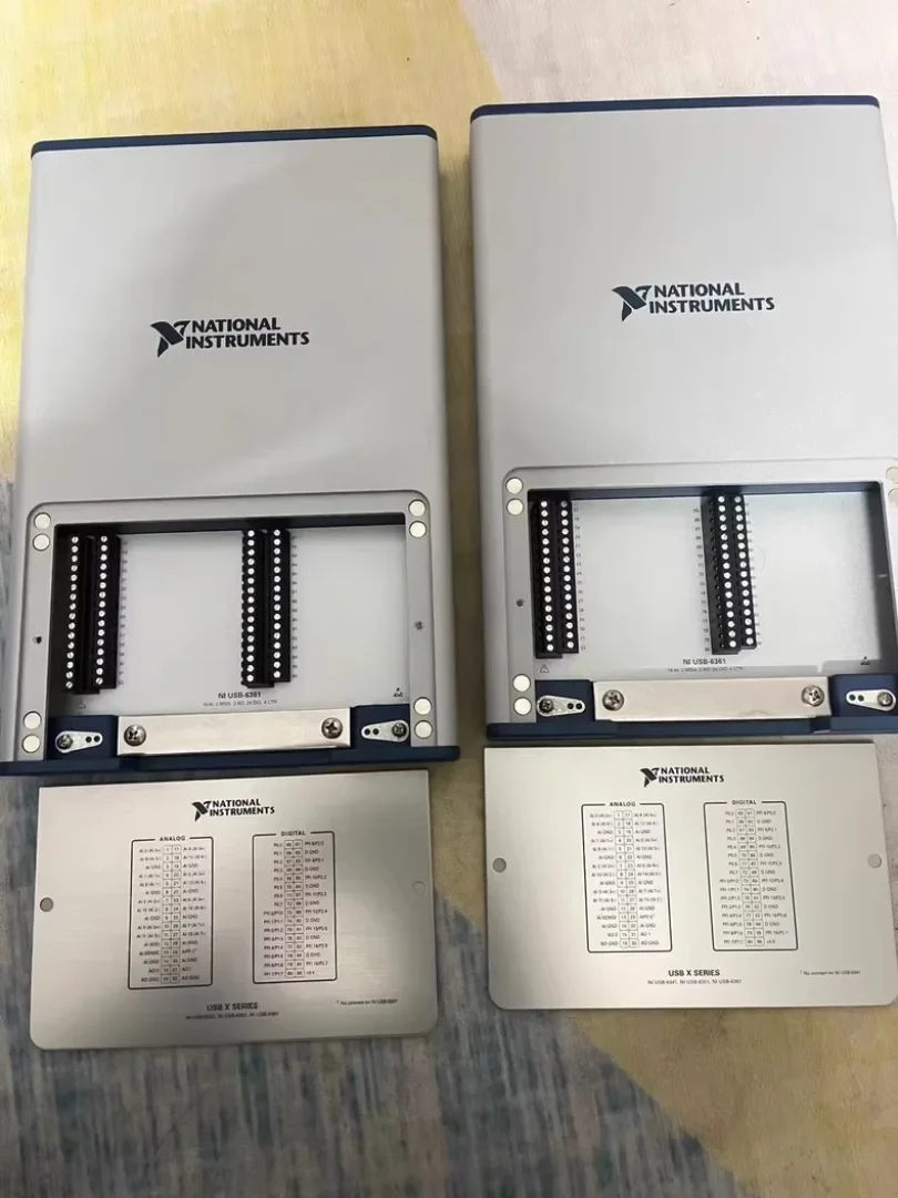 1PCNI USB-6361 Multifunction I/O Device  In Stock #familitrade