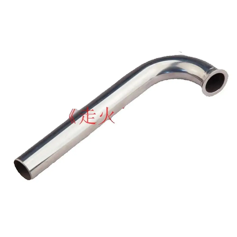 RC Model Boat 90° Exhaust Elbow 23-26cc Dia22mm 90 Degree