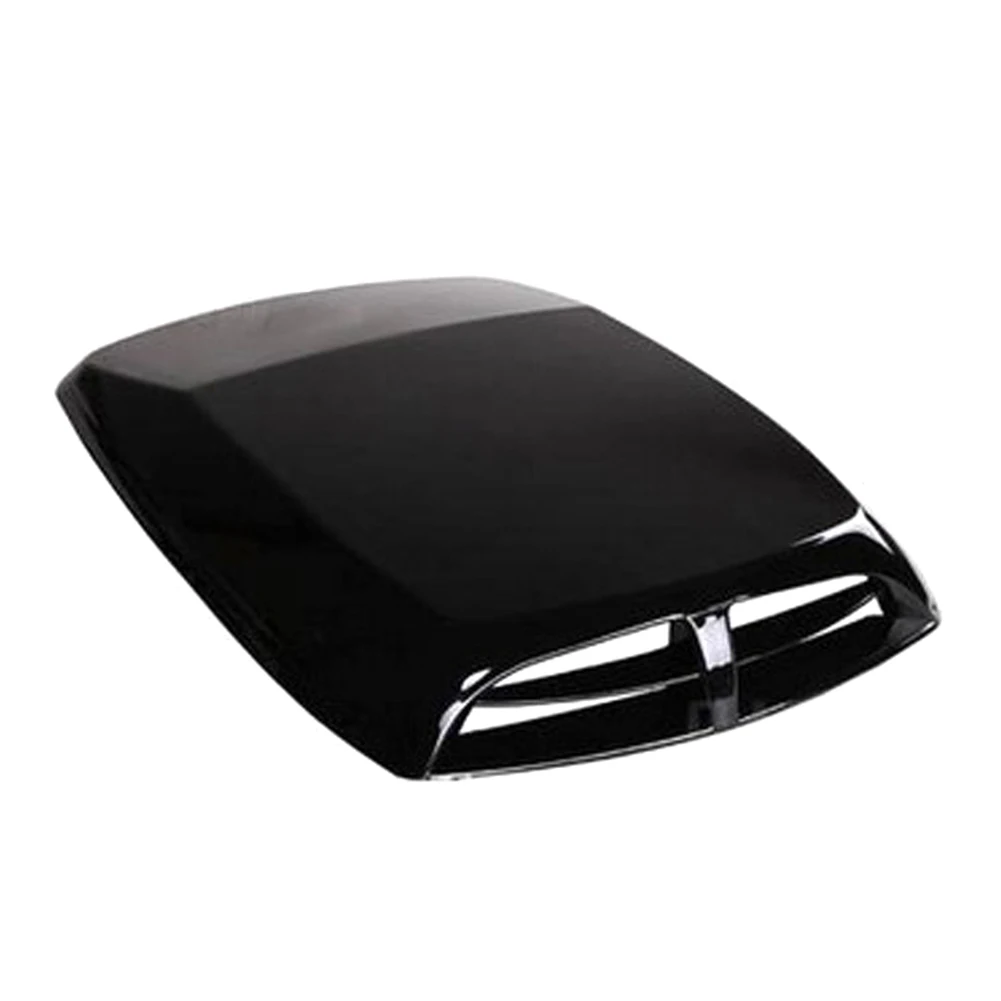 Couvercle d'admission d'air pour voiture, couvercle de ventilation Couvercle d'admission d'air pour voiture, couvercle de ventilation