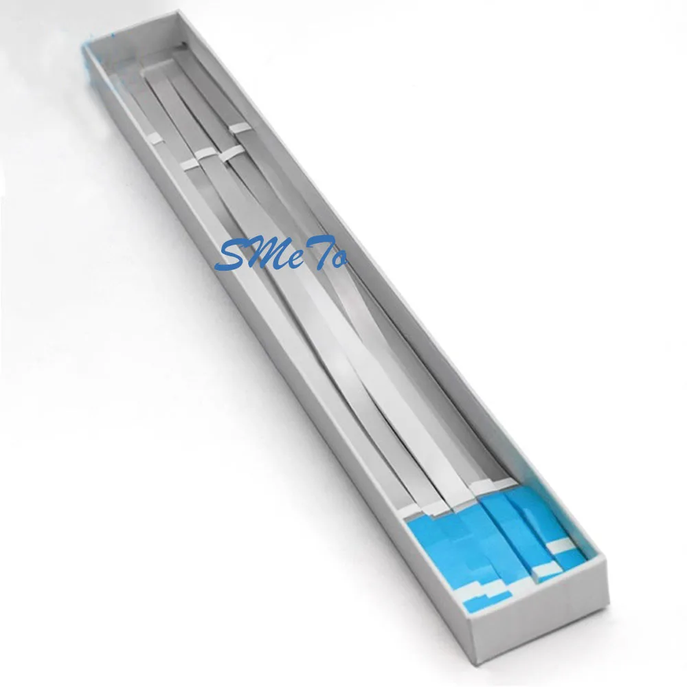

SMT Anti-static Blue Tape 396mm 8mm 12mm 16mm 24mm 32mm Splice Tape SMT Extension Tape Feeder Belt
