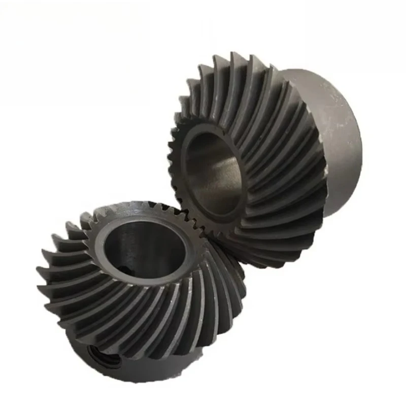

Forging Steel china Crown Wheel Pinion Gear bevel Gear