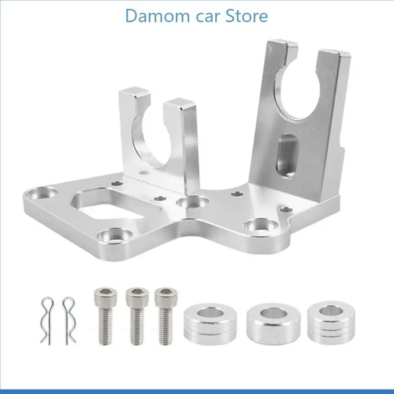 

A2UC Car Transmission Shifter Cable Bracket for RSX‑S K20 K24 Easy Installation