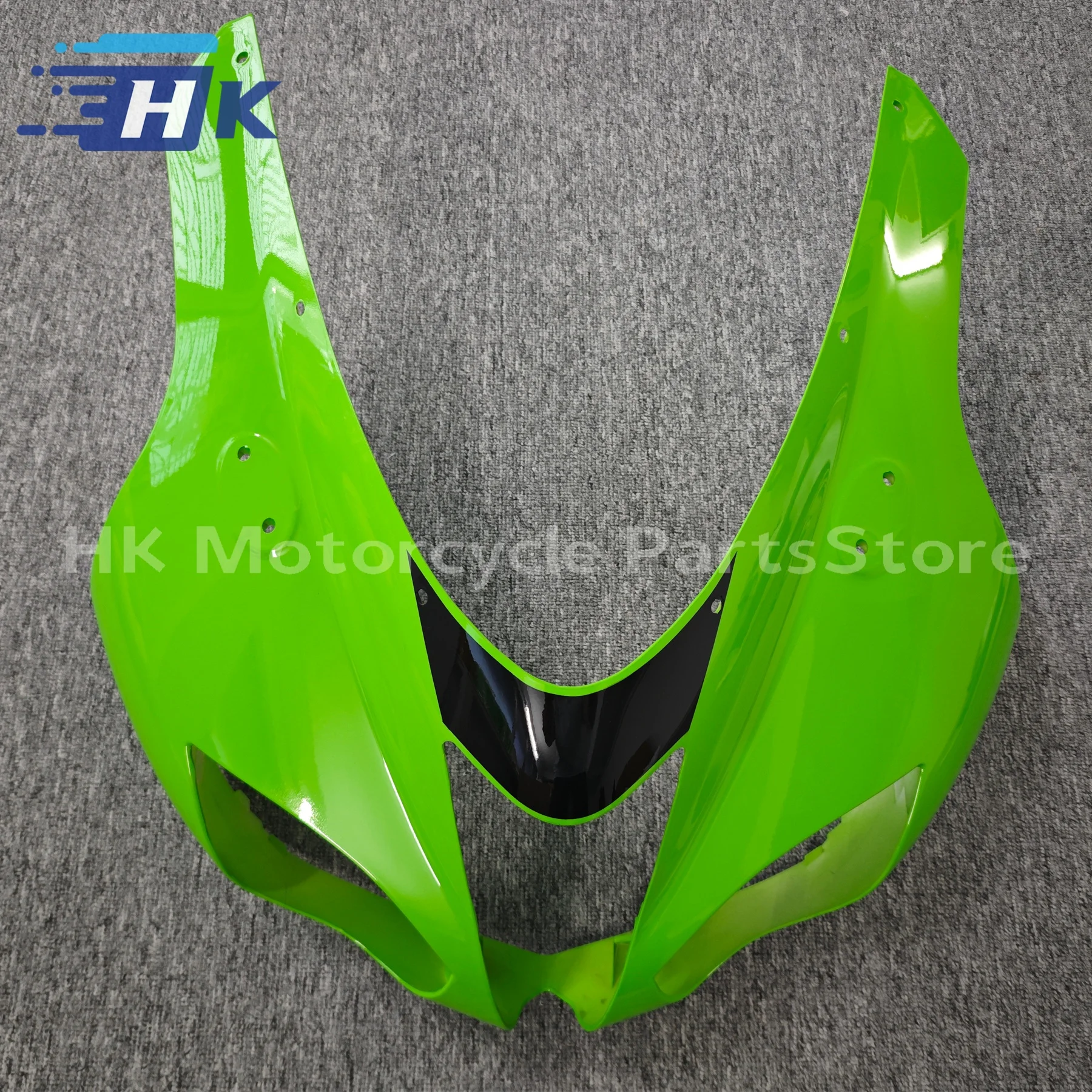 

Bodywork Fairing fit for Kawasaki ZX6R 2007 2008 Injection ABS Motorcycle Full Fairing Kit Set