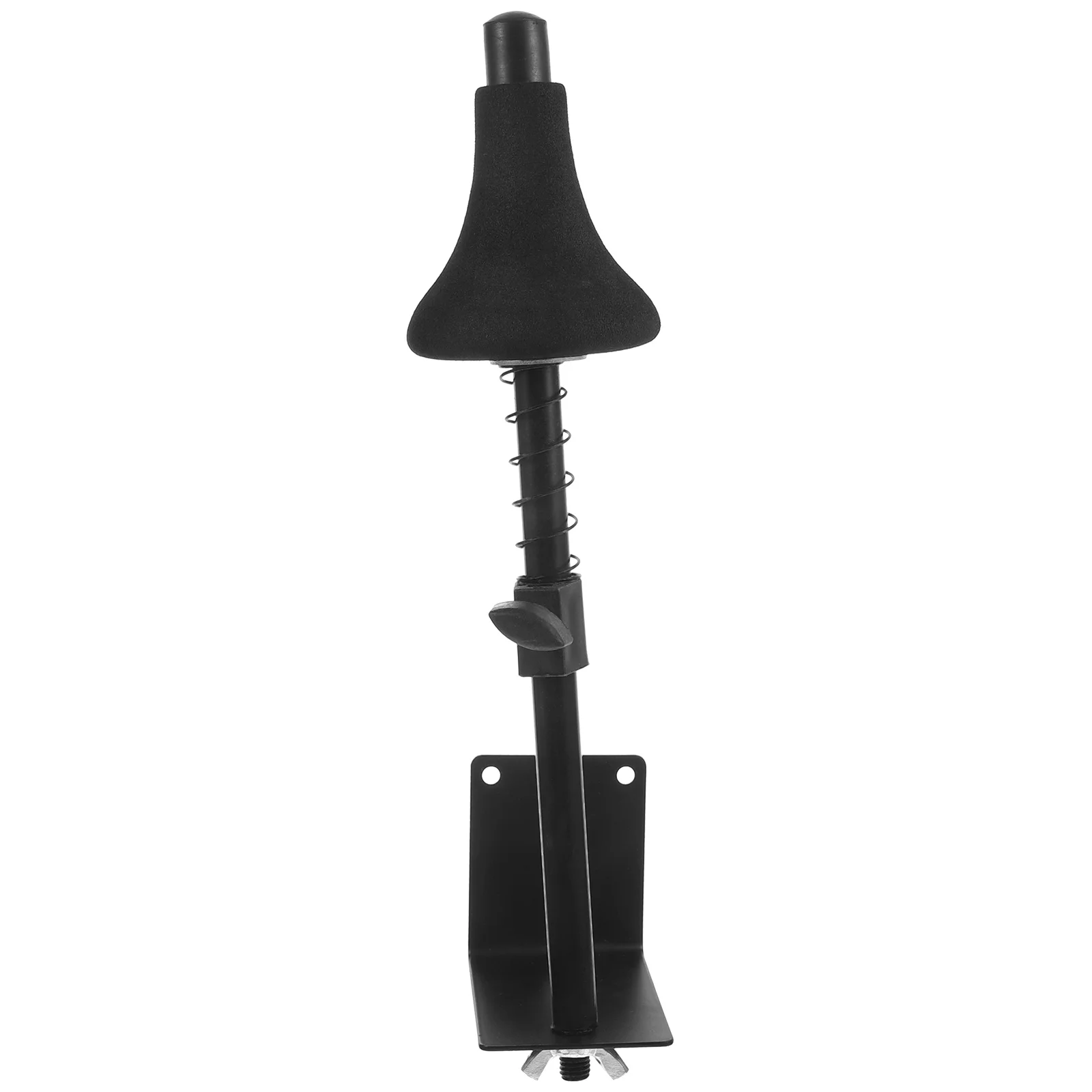 

Musical Instrument Hanging Trumpet Mount Hanger Stand Holder Wall Trumpet Hanger Small Hook Practical Decorative Accessory