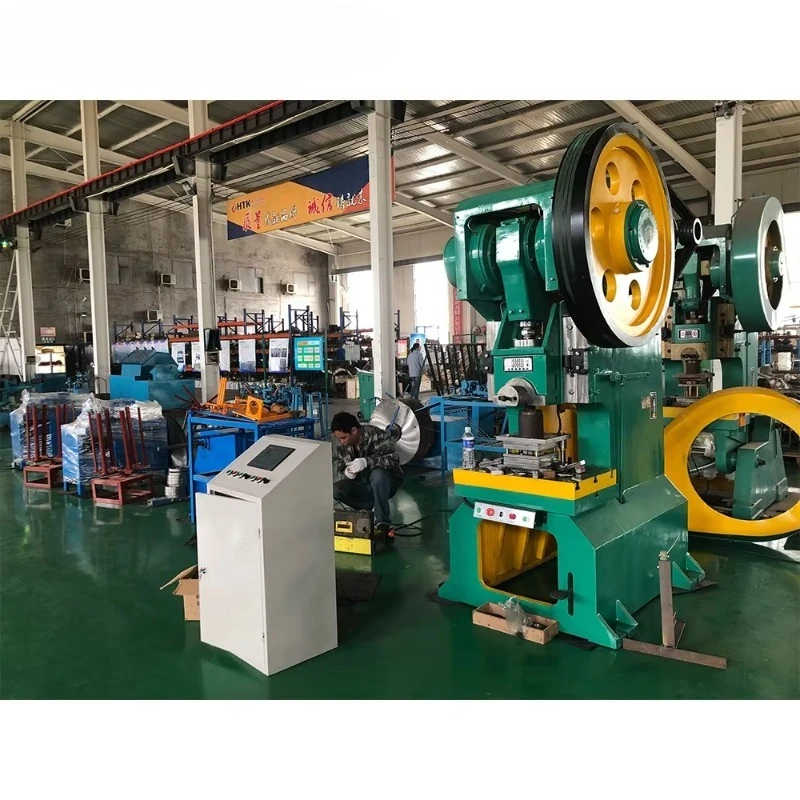 

Customized Razor Wire Making Machine / Razor Blade Making Machine / Razor Barbed Wire Mesh Machine