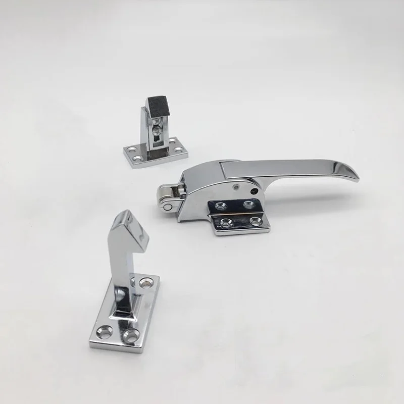 

Ручка для морозильной камеры, дверной шарнир для духовки, шкафа, ручка для холодного хранения, замок, регулируемая защелка, фурнитура, вытяжной кухонный инвентарь, деталь для промышленного завода