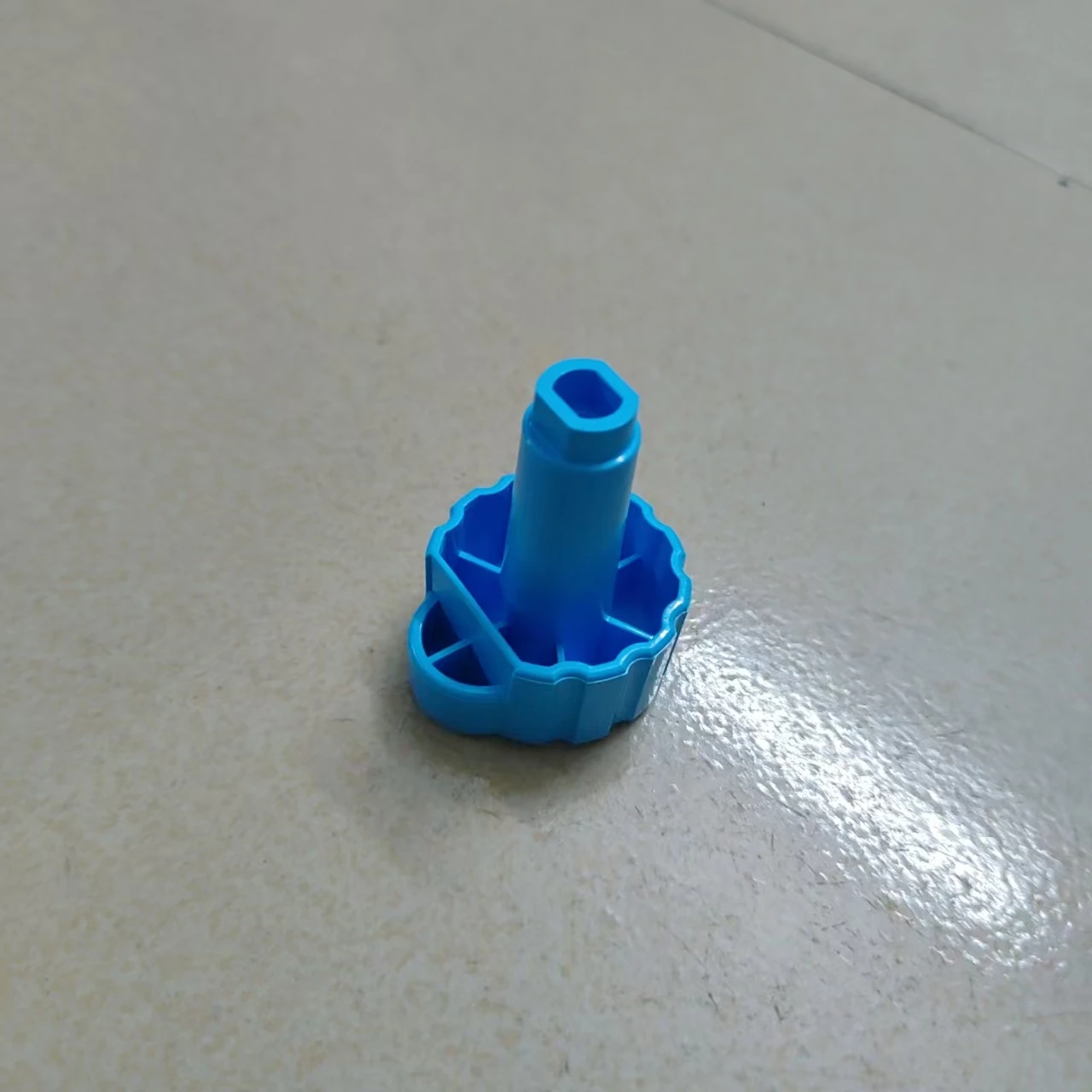 Original Duplicator release knob fit for RISO comcolor  060-65090