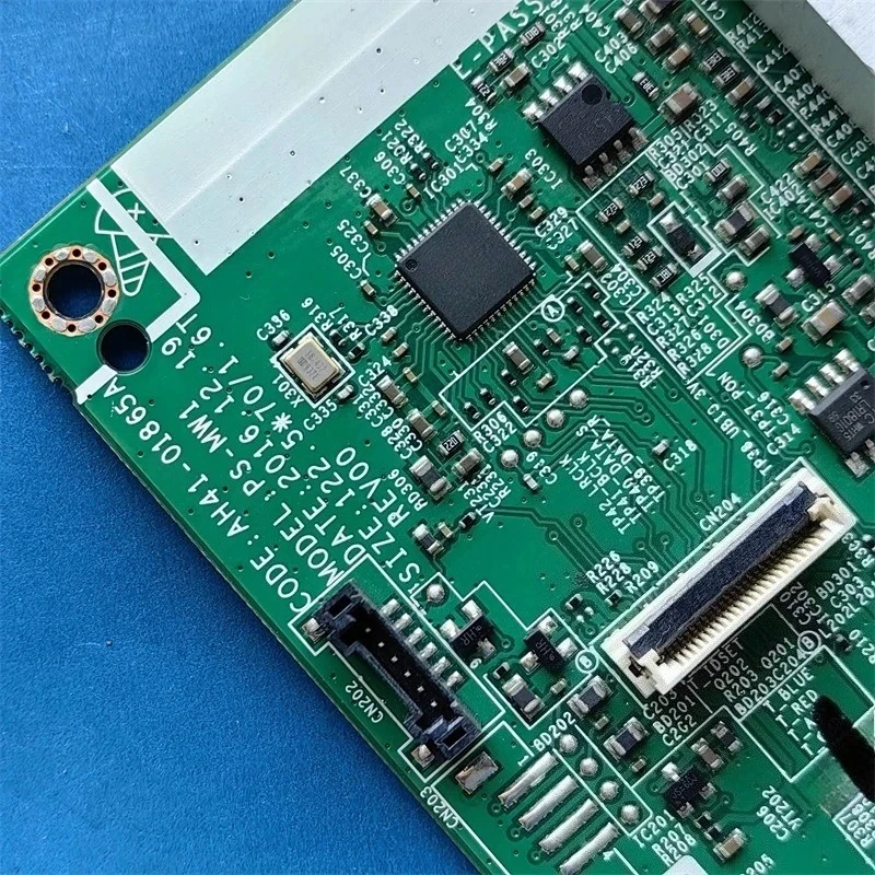 Материнская плата AH41-01865A для Samsung Soundbar, основная плата беспроводного сабвуфера HW-Q60R HW-R450 HEPAP00005A EPAP00005A HWQ60R HWR450