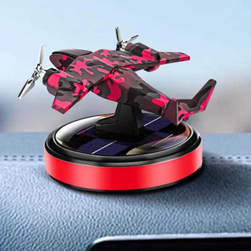 Plane Air Freshener For Car Plane Air Freshener For Dashboard Natural Car Scent Diffuser Light Fragrance Air Freshener For