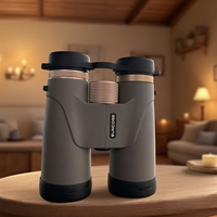 SUNCORE 10x42 Binoculars Portable High-Powered for Outdoor Camping Bird Watching Hunting Hiking Observation Adults 2025