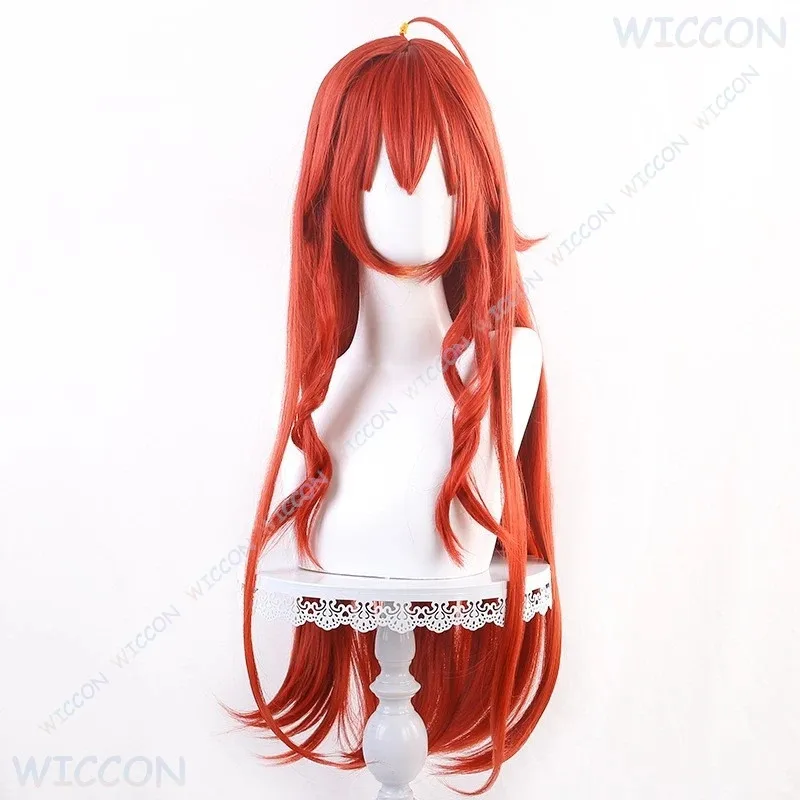 Zizi 2025 ‌   Los quintillizos por excelencia Nakano Nino Miku Yotsuba Itsuki Cosplay peluca Anime personaje del juego pelo Ichika It