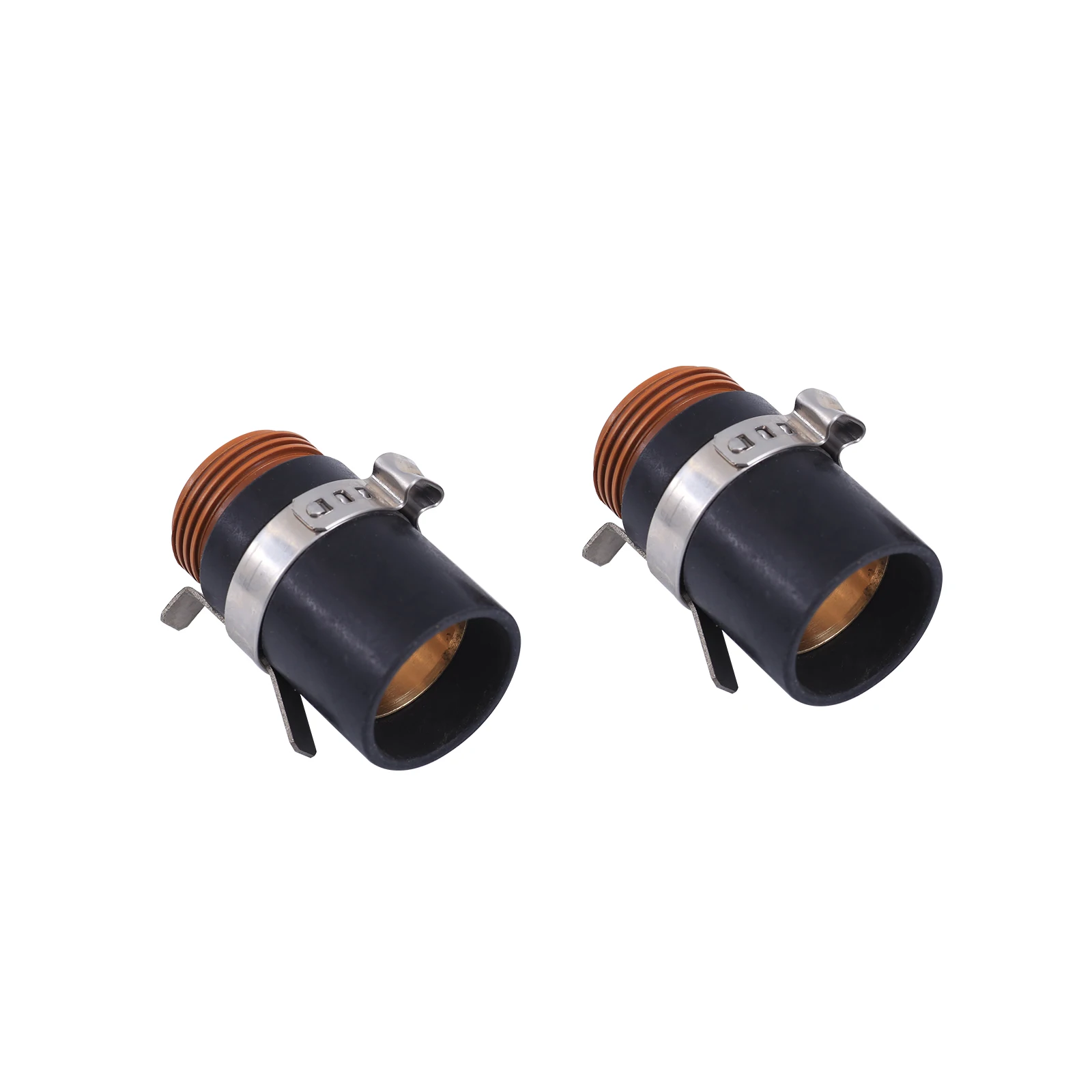 3X 220953 Plasma Retaining Cap Powermax105 Plasma Cutting Cover Plasma Retaining Cap For Welder Torch