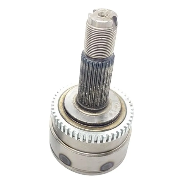 

Комплект для ремонта внешнего шарового шарнира автомобиля, шаровые шарниры рулевого управления с половиной вала для Roewe 350 550 750 для MG 6, новинка в Китае