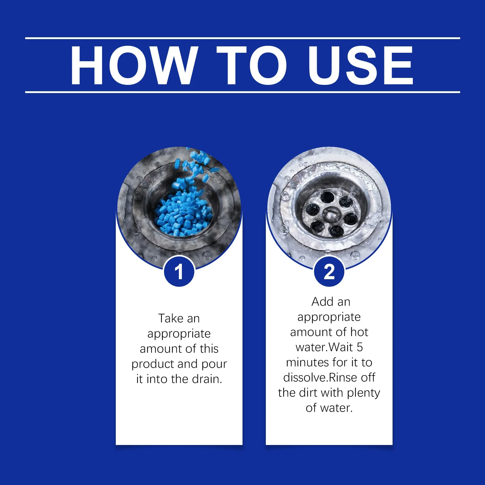 

Средство для удаления сливного засора, очиститель для унитаза, порошок для очистки слива раковины, инструмент для чистки дома, ванной комнаты