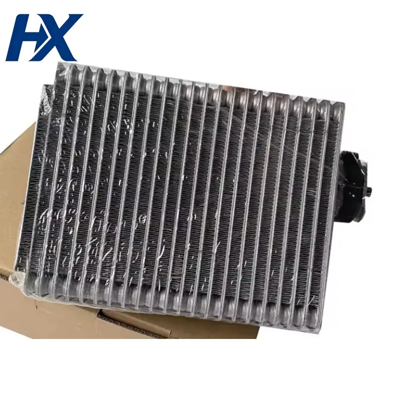 Image 3: Évaporateur de climatisation 73523SA000 pour Subaru Forester SG 2003 - 2008