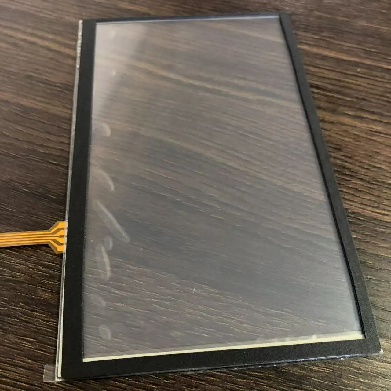 Тестер EXFO Max MAX-710B MAX-715B MAX-720B MAX-730B MAX-720C MAX-730C OTDR сенсорный экран EXFO сенсорный дисплей ЖК-сенсорная панель